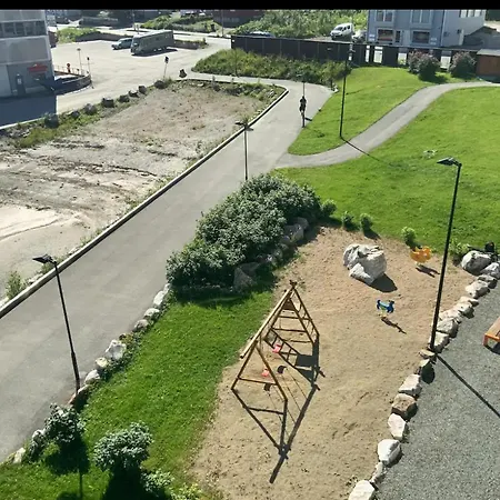 Lägenhet Karin Tromsø