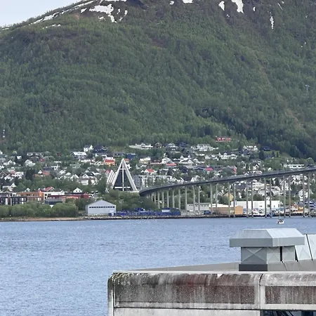 Karin * Tromso