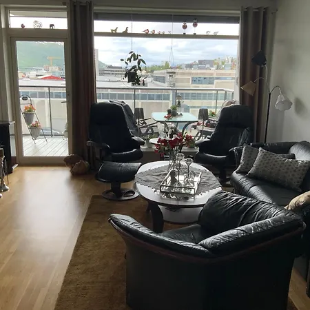 Appartement Karin Tromsø