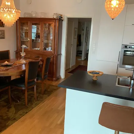 Karin Apartment