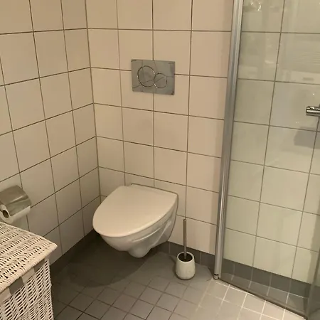 Sentrums Naer Leilighet