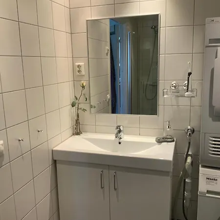Apartment Karin
