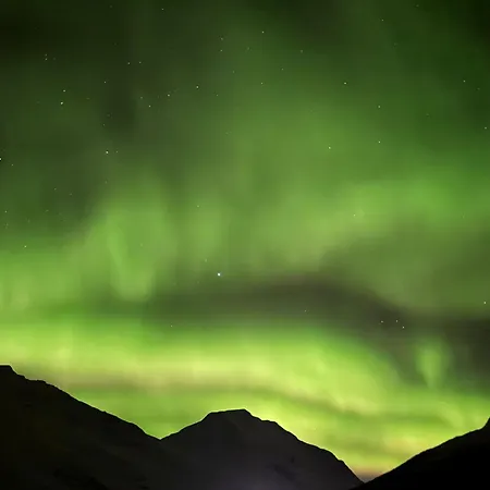 Leilighet Sentrums Nær Tromsø
