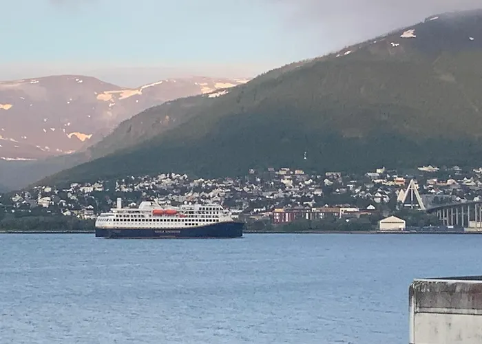 Karin Apartamento Tromsø